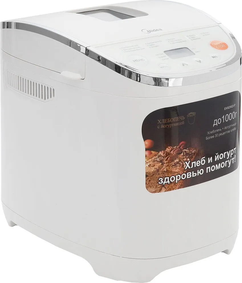 Хлебопечка Midea EHS20Q3 в Москве и Московской области от магазина Ammina