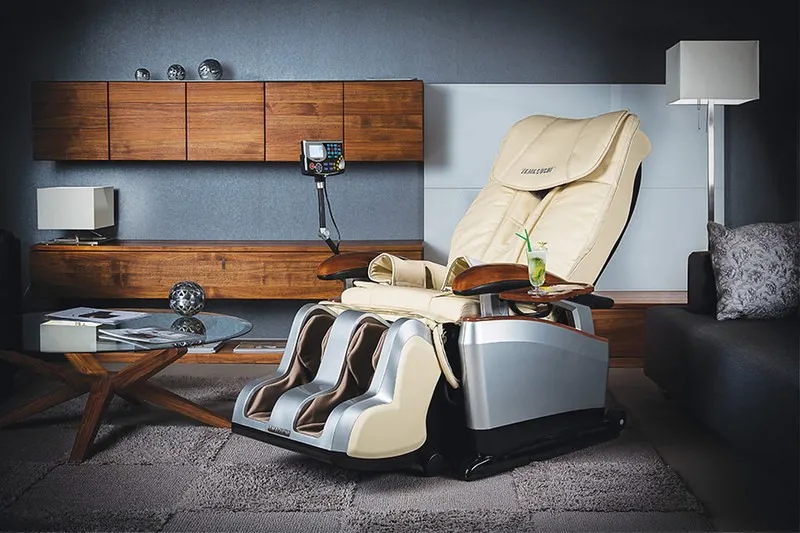 Массажное кресло Yamaguchi YA-2500 в Москве и Московской области от магазина Ammina