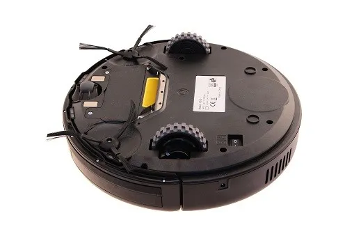 Пылесос Panda X500 в Москве и Московской области от магазина Ammina