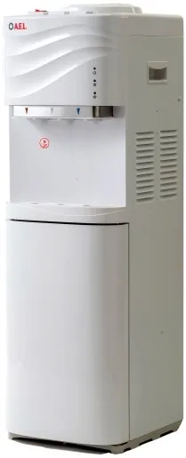 Кулер для воды AEL LC-AEL-840 в Москве и Московской области от магазина Ammina