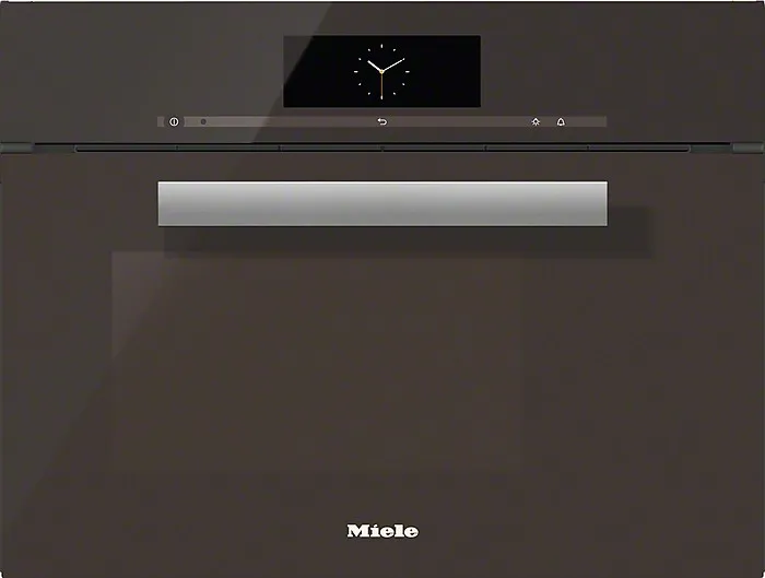 Встраиваемая пароварка Miele DG 6800 в Москве и Московской области от магазина Ammina