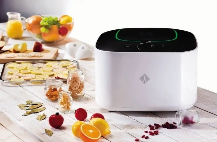 Сушилка фруктов Lequip IR-D5 в Москве и Московской области от магазина Ammina