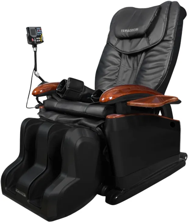 Массажное кресло Yamaguchi YA-2500 в Москве и Московской области от магазина Ammina