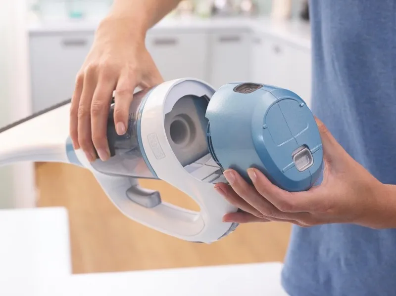 Уборочная машина Black&Decker WW 100 в Москве и Московской области от магазина Ammina