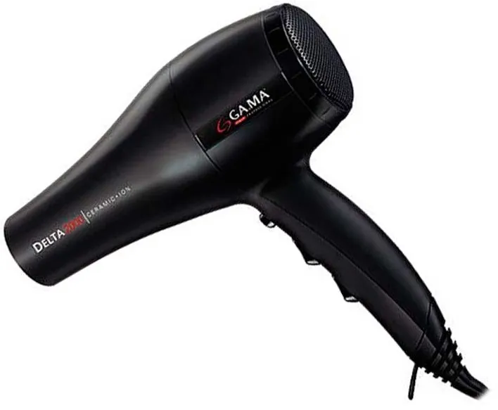 Фен GA.MA Delta Ion в Москве и Московской области от магазина Ammina