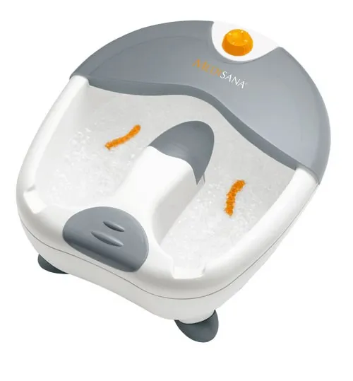 Массажная ванночка для ног Medisana WBB 88373 в Москве и Московской области от магазина Ammina