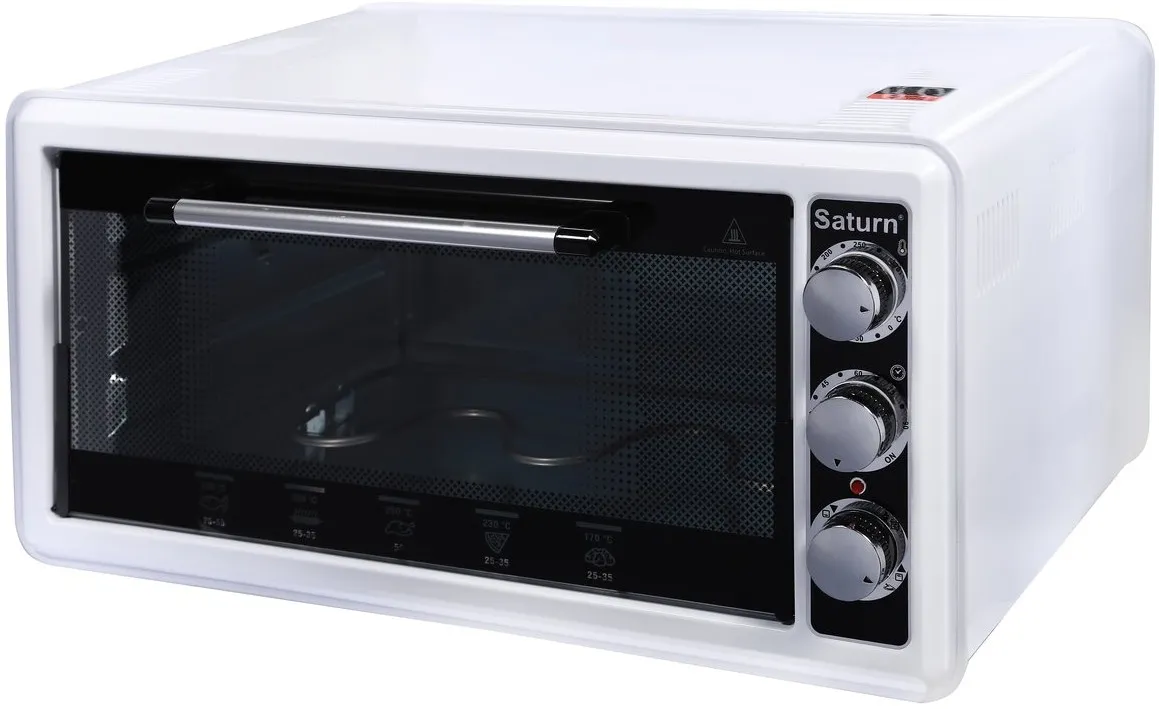 Электродуховка Saturn ST-EC1070 в Москве и Московской области от магазина Ammina