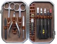 Маникюрный набор Zinger MSFC-802 SM в Москве и Московской области от магазина Ammina