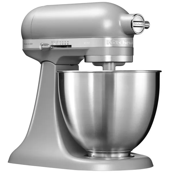 Кухонный комбайн KitchenAid 5KSM3311 в Москве и Московской области от магазина Ammina