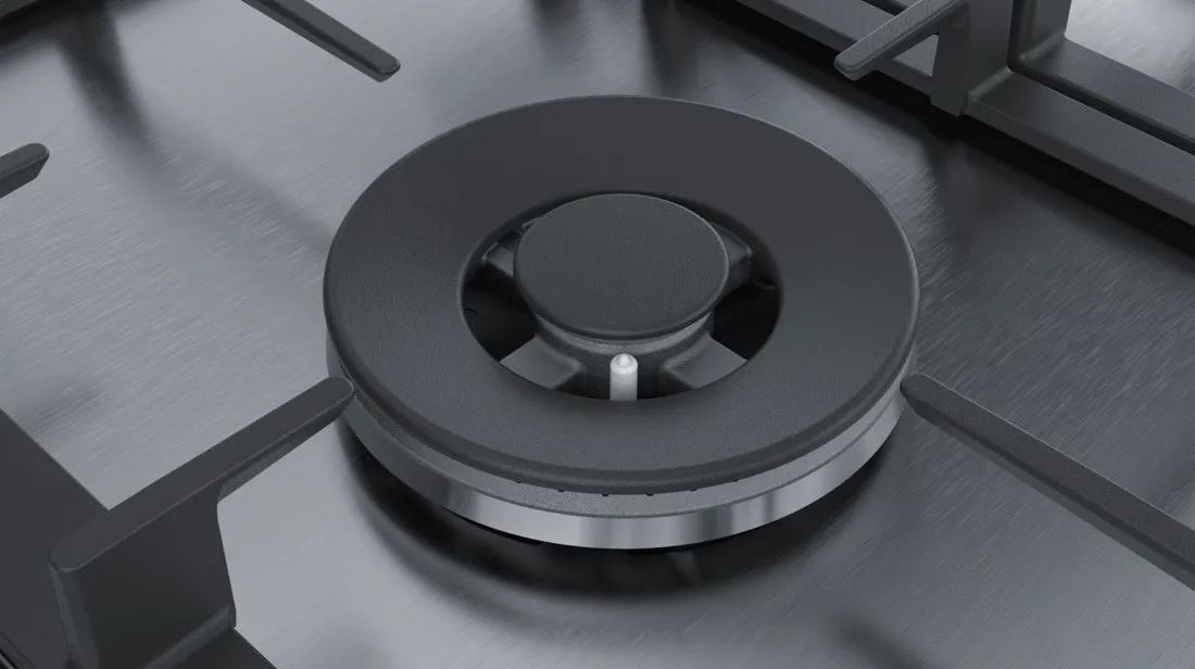 Варочная поверхность Bosch PCI 6A5 B90 в Москве и Московской области от магазина Ammina