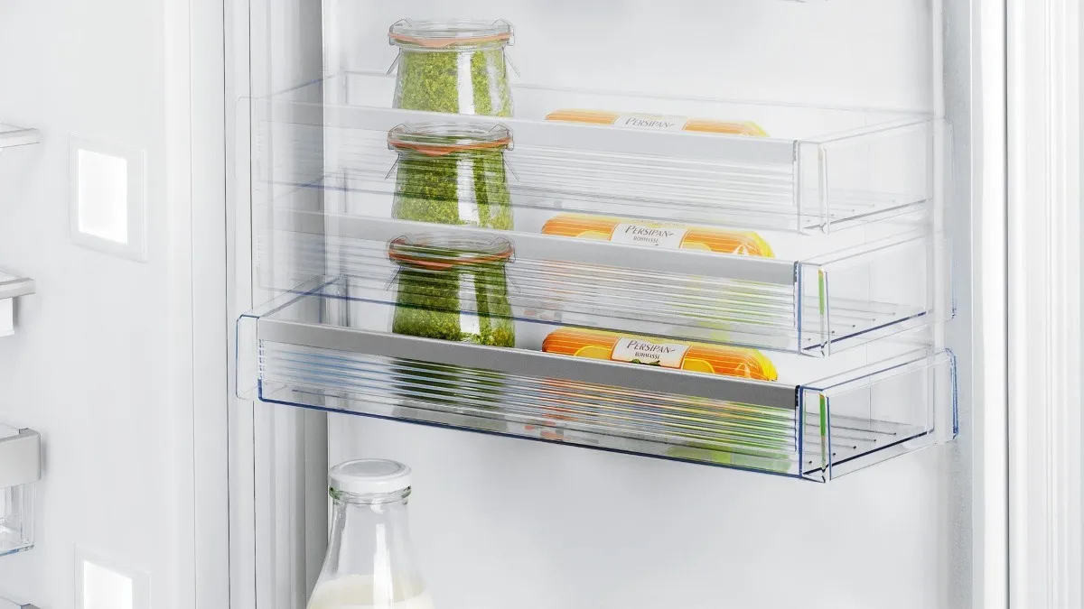 Встраиваемый холодильник Neff K 8345 X0 в Москве и Московской области от магазина Ammina