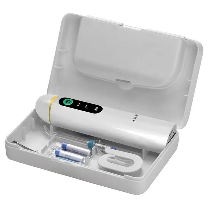 Электрическая зубная щетка Jetpik JP50-Travel в Москве и Московской области от магазина Ammina