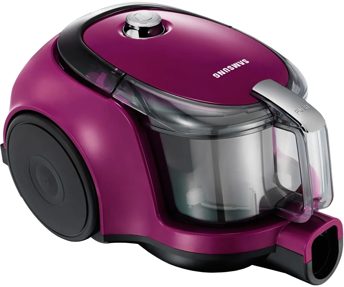 Пылесос Samsung VCMA-18AV в Москве и Московской области от магазина Ammina