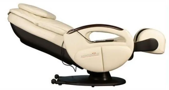 Массажное кресло Anatomico Leonardo в Москве и Московской области от магазина Ammina