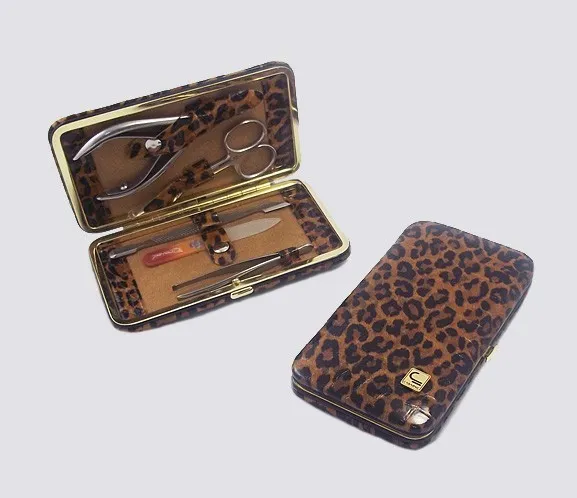 Маникюрный набор Staleks HM-04/1 в Москве и Московской области от магазина Ammina