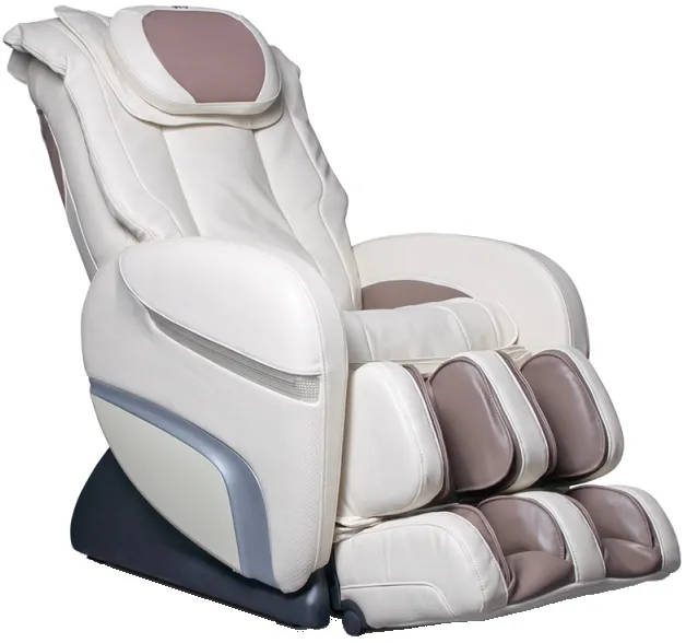 Массажное кресло Sensa EC-325 в Москве и Московской области от магазина Ammina