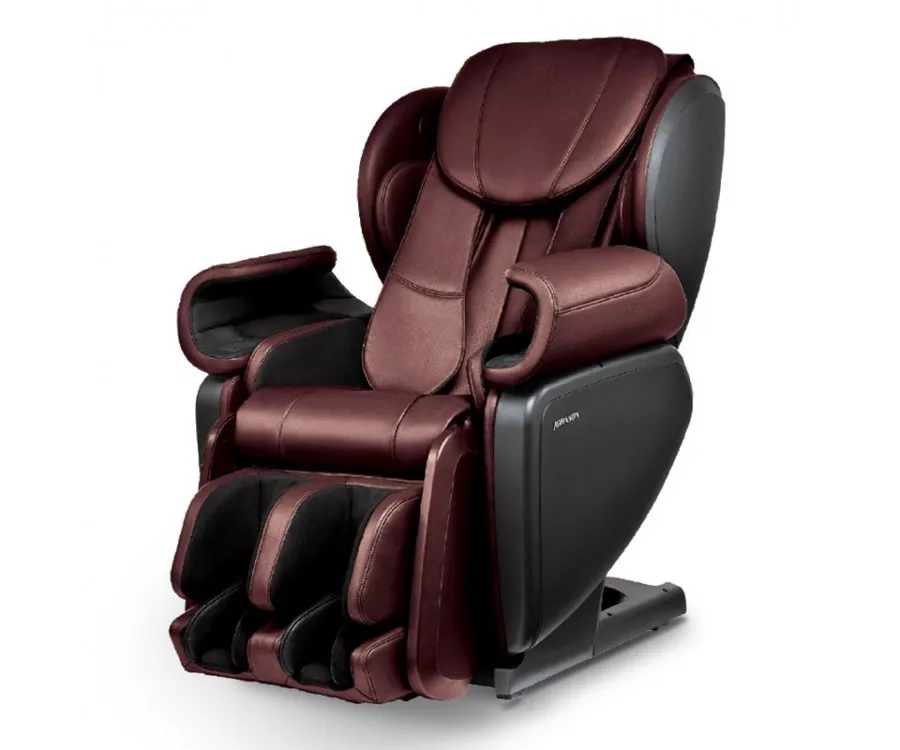Массажное кресло JOHNSON MC-J6800 в Москве и Московской области от магазина Ammina