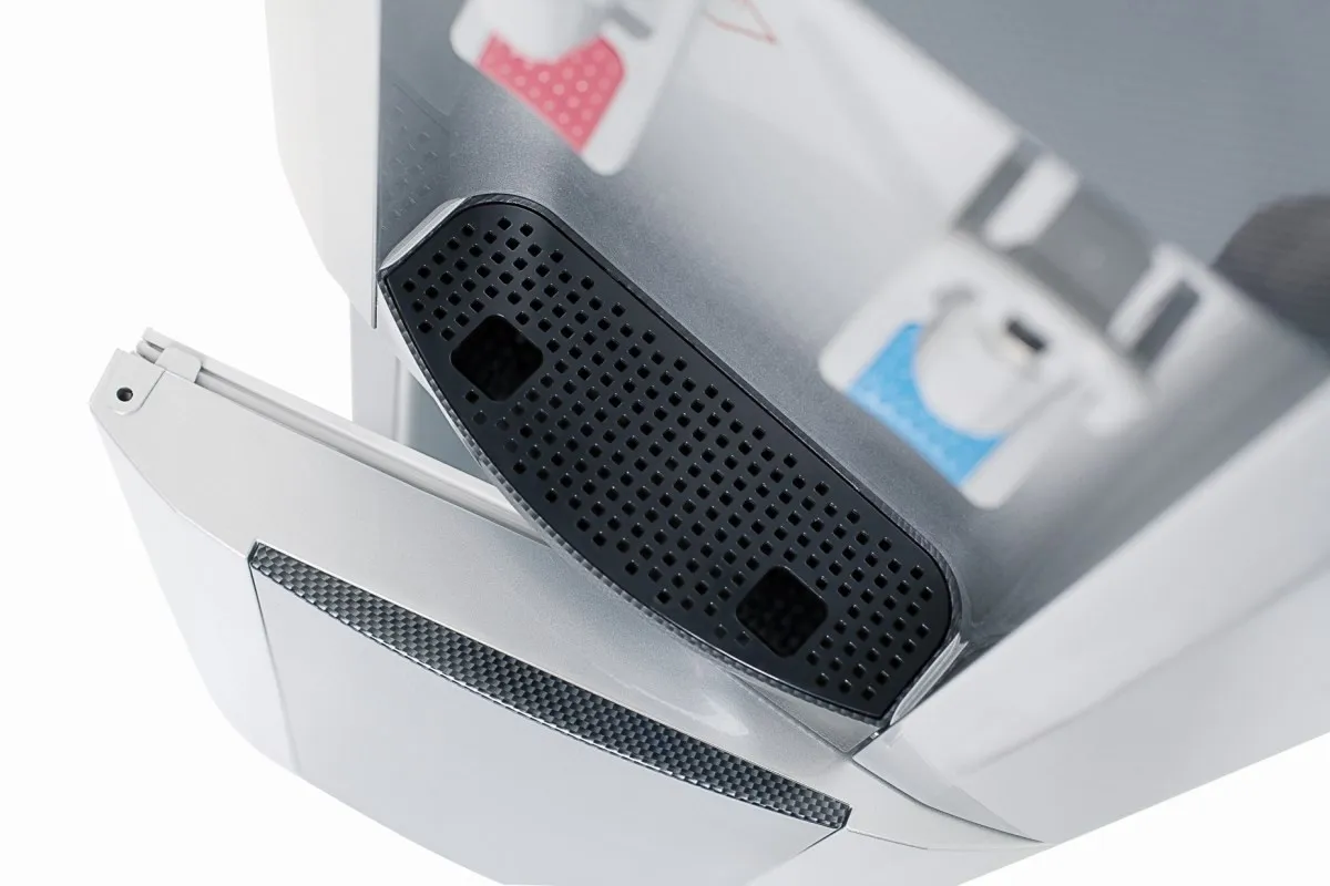 Кулер для воды HotFrost V710CES в Москве и Московской области от магазина Ammina