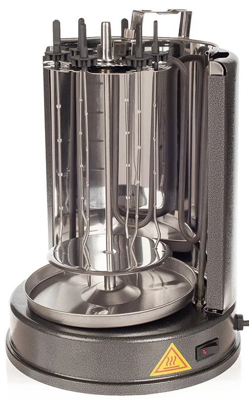 Электрогриль KITFORT KT-1404 в Москве и Московской области от магазина Ammina