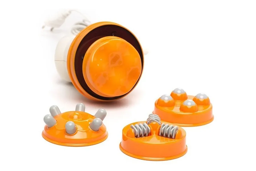 Массажер для тела GEZAtone AMG121 в Москве и Московской области от магазина Ammina