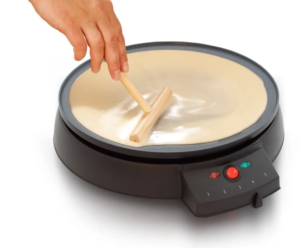 Блинница TRISTAR BP-2961 в Москве и Московской области от магазина Ammina