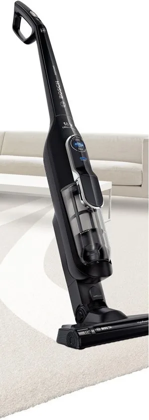 Пылесос Bosch BCH 6ATH18 в Москве и Московской области от магазина Ammina