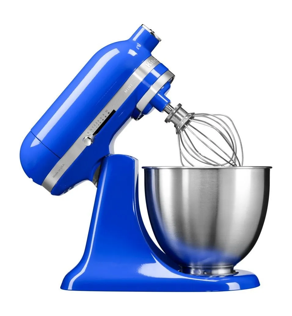 Кухонный комбайн KitchenAid 5KSM3311 в Москве и Московской области от магазина Ammina