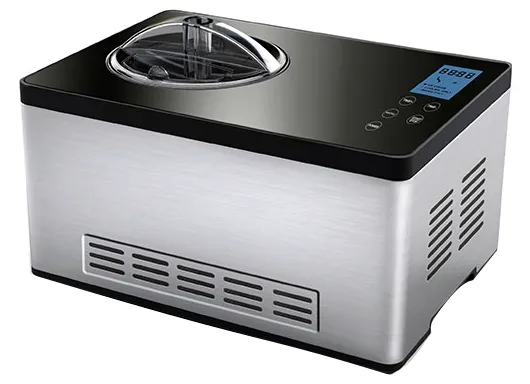 Йогуртница Gemlux GL-ICM507 в Москве и Московской области от магазина Ammina