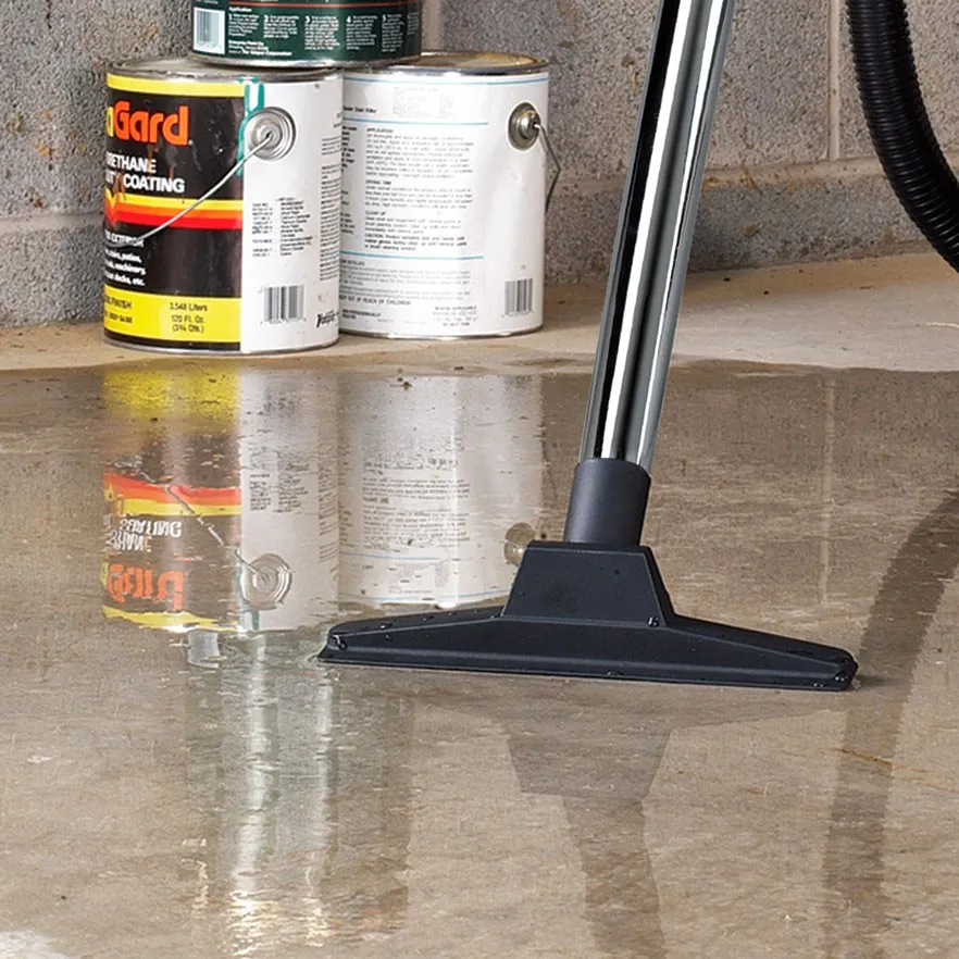 Пылесос Shop-Vac Pro 30 Deluxe в Москве и Московской области от магазина Ammina