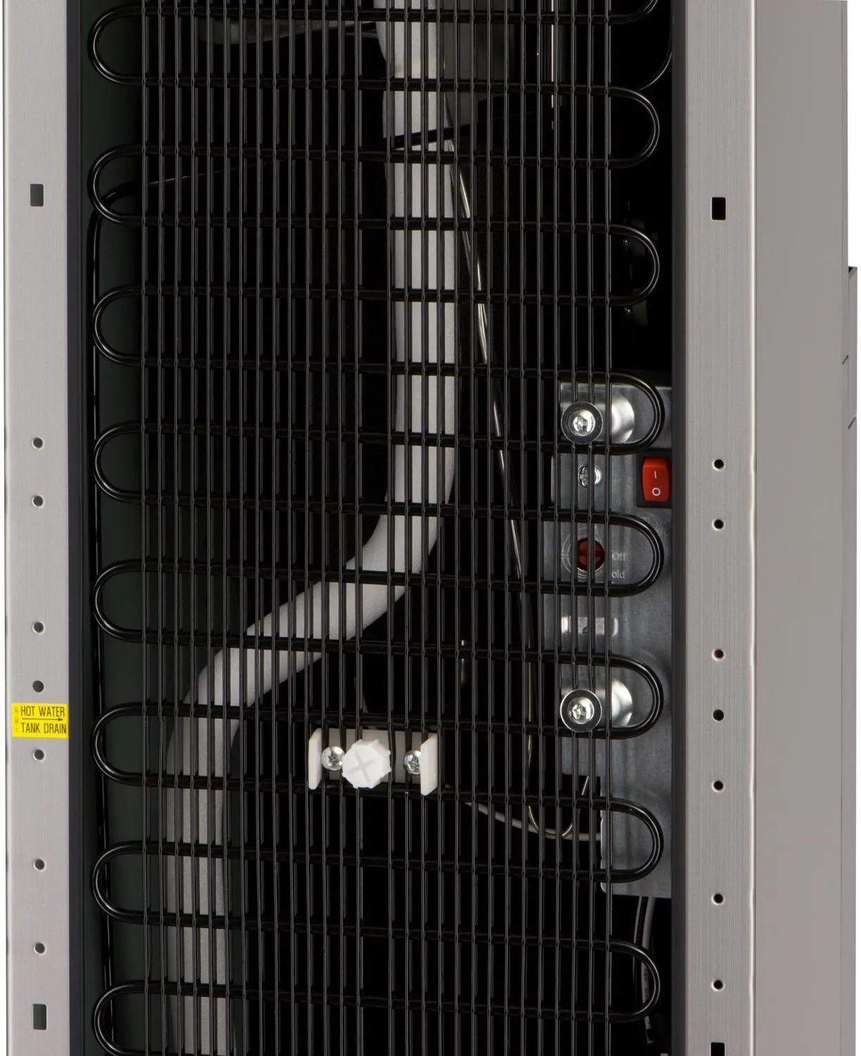 Кулер для воды VATTEN OV19NK в Москве и Московской области от магазина Ammina