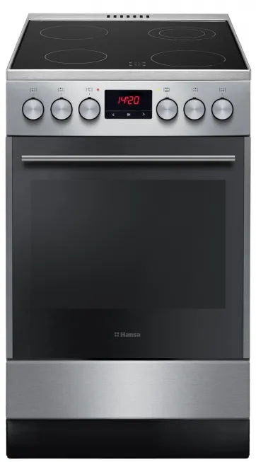 Плита Hansa FCCW58208 в Москве и Московской области от магазина Ammina