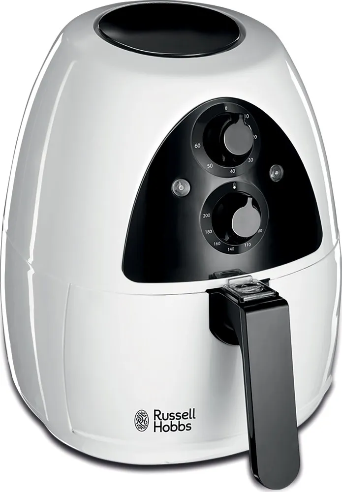 Фритюрница Russell Hobbs PURIFRY HEALTH 20810-56 в Москве и Московской области от магазина Ammina