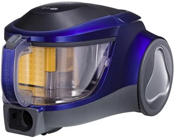 Пылесос LG V-K76R03HY в Москве и Московской области от магазина Ammina