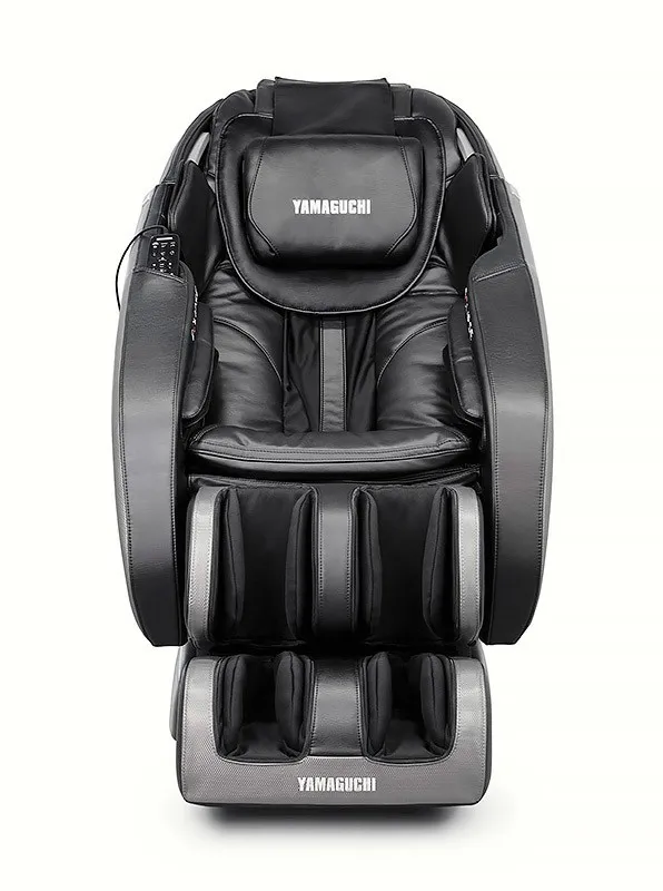 Массажное кресло Yamaguchi Eclipse в Москве и Московской области от магазина Ammina