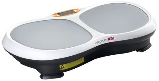 Вибротренажер US Medica VibroPlate PRO в Москве и Московской области от магазина Ammina