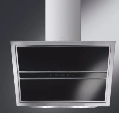 Вытяжка Smeg KCVR9NE в Москве и Московской области от магазина Ammina