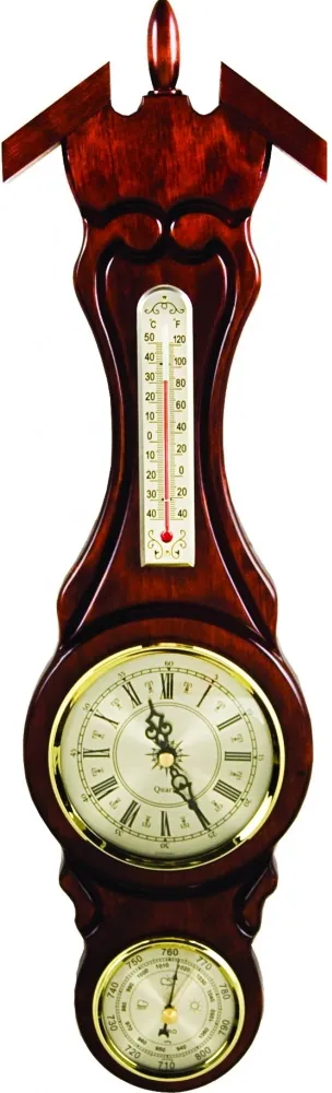 Термометр / барометр Brig Plus M-58 в Москве и Московской области от магазина Ammina