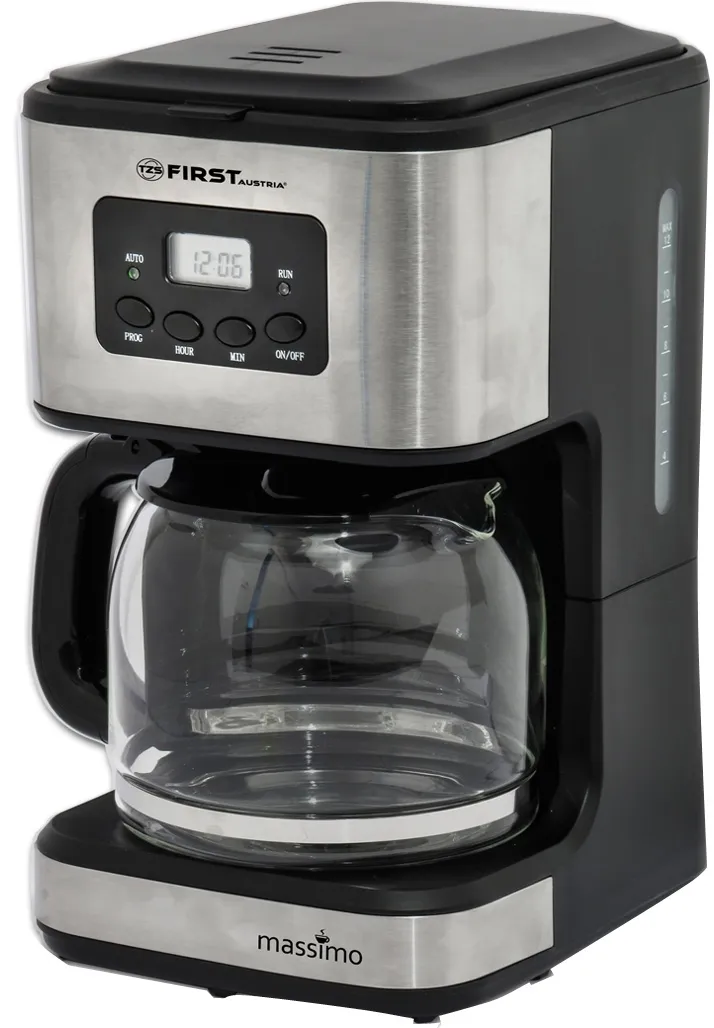 Кофеварка First FA-5459-4 в Москве и Московской области от магазина Ammina