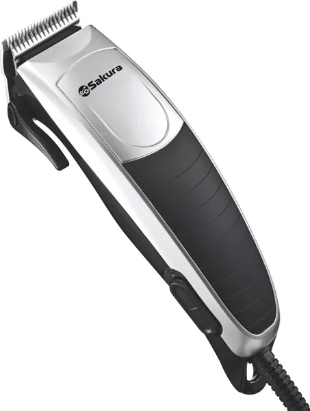 Машинка для стрижки волос Sakura SA-5104 в Москве и Московской области от магазина Ammina