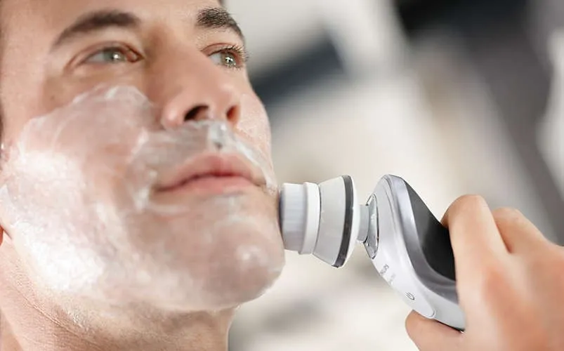 Электробритва Philips S 7510 в Москве и Московской области от магазина Ammina