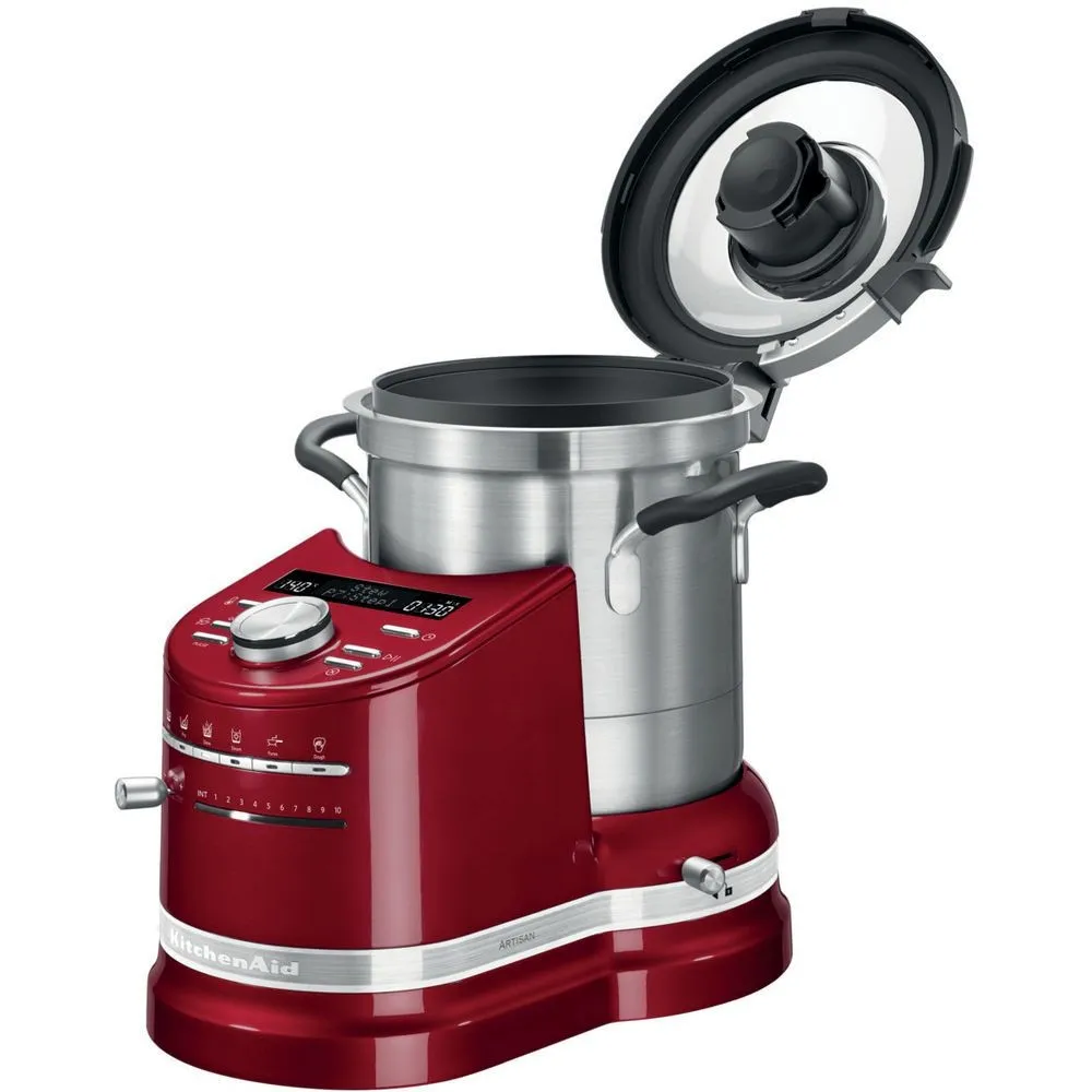 Кухонный комбайн KitchenAid 5KCF0104 в Москве и Московской области от магазина Ammina