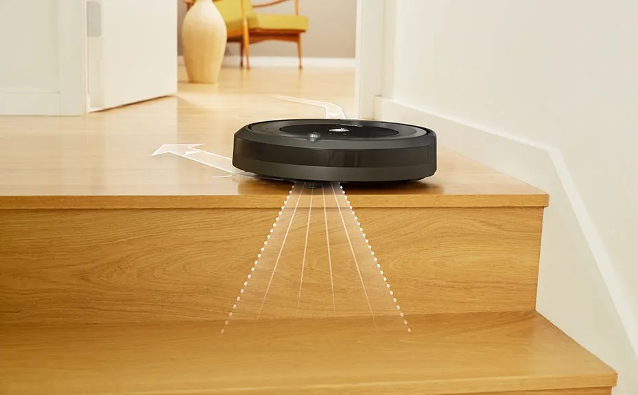 Пылесос iRobot Roomba 681 в Москве и Московской области от магазина Ammina