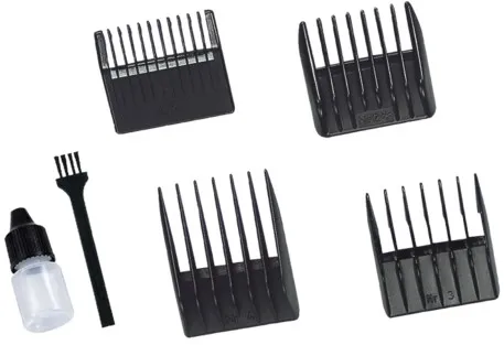 Машинка для стрижки волос Moser 1170-0250 в Москве и Московской области от магазина Ammina