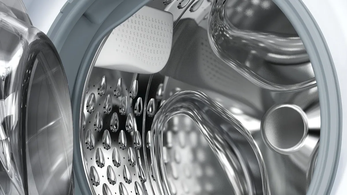 Стиральная машина Bosch WLK 20267 в Москве и Московской области от магазина Ammina