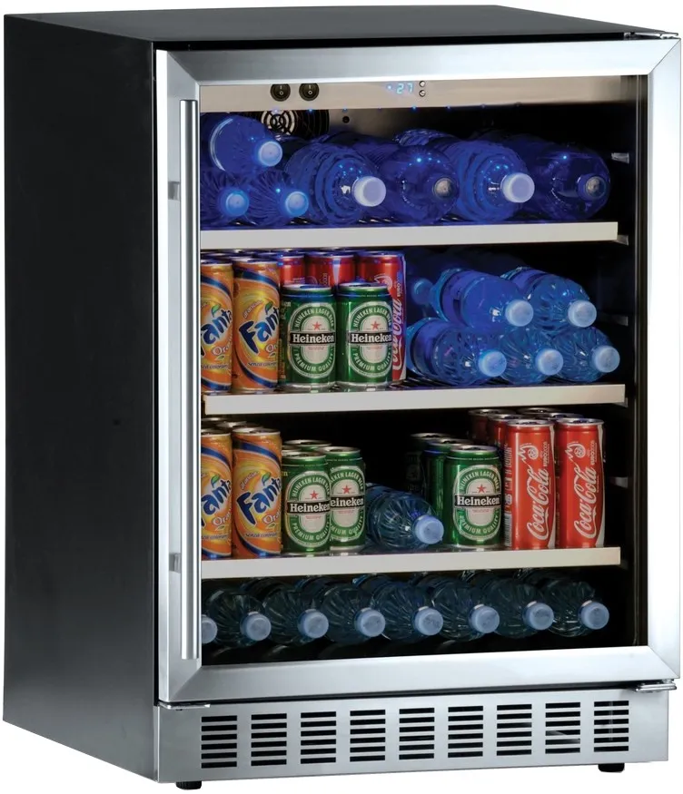 Винный шкаф IP Industrie BC 45 A в Москве и Московской области от магазина Ammina