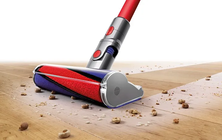 Пылесос Dyson V7 Absolute в Москве и Московской области от магазина Ammina