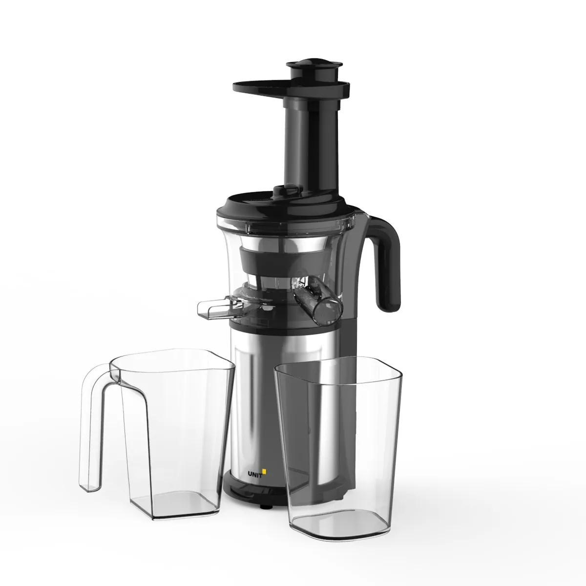 Соковыжималка Unit UCJ 421 в Москве и Московской области от магазина Ammina