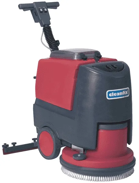 Уборочная машина Cleanfix RA 501 E в Москве и Московской области от магазина Ammina
