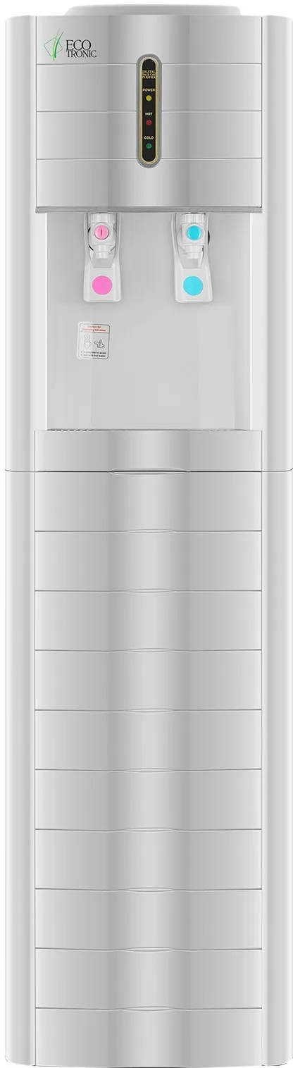 Кулер для воды Ecotronic V4-L Carbo в Москве и Московской области от магазина Ammina