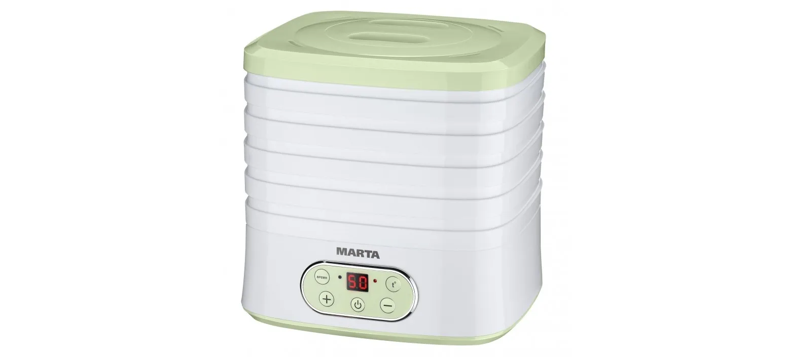 Сушилка фруктов Marta MT-1944 в Москве и Московской области от магазина Ammina